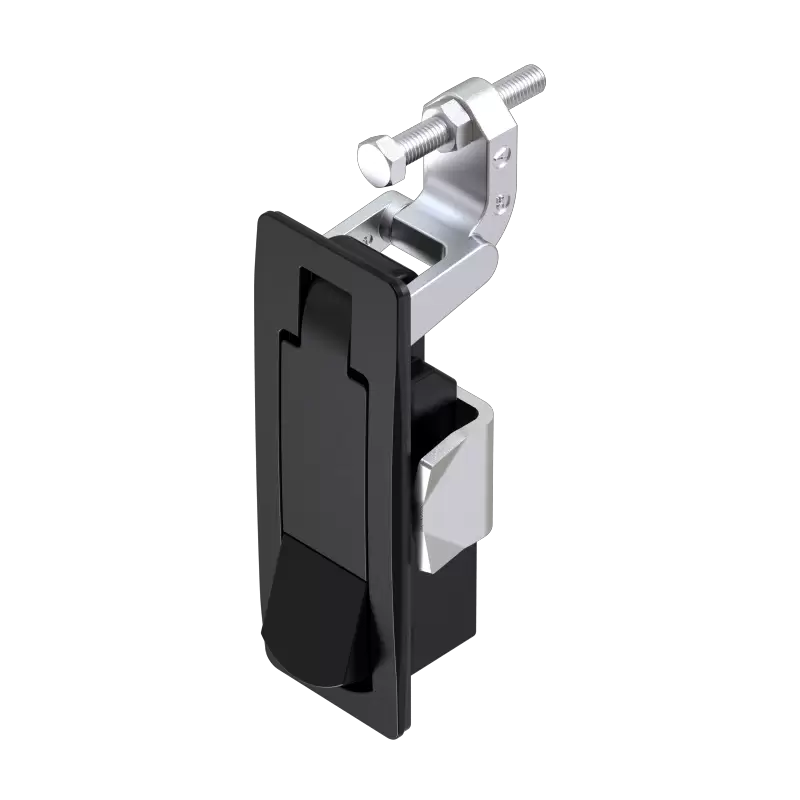 Lever Latch 1242-A Series