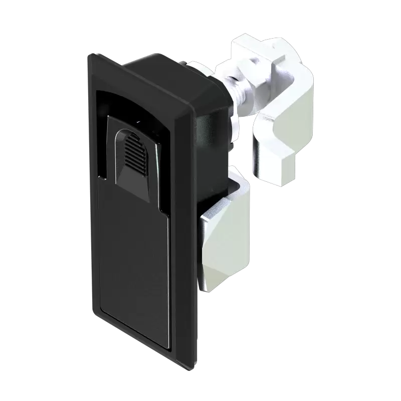 Compression Latch 1241 Large Type Series