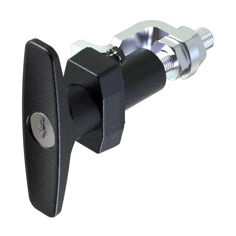Compression Latch 1409 Series