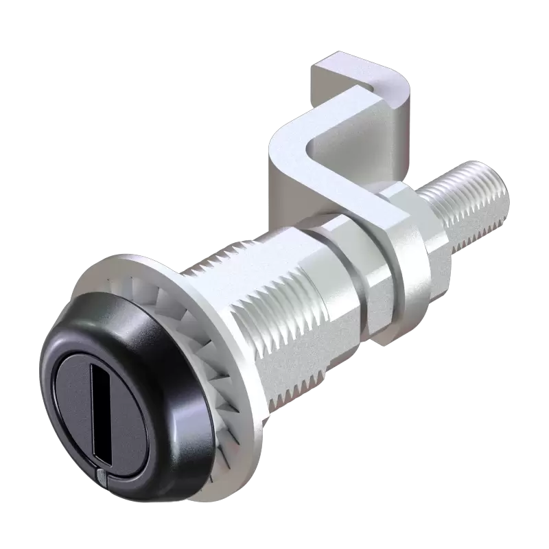 Compression Latch 1422 Series, Large Size Type, Adjustable Grip Range