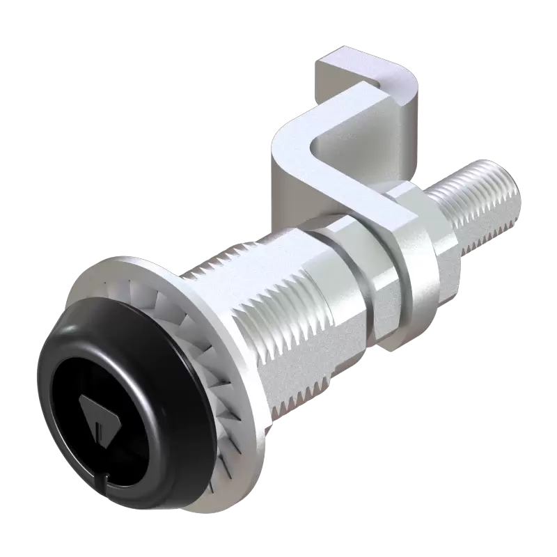 Compression Latch 1422 Series, Large Size Type, Adjustable Grip Range, insert without cirle