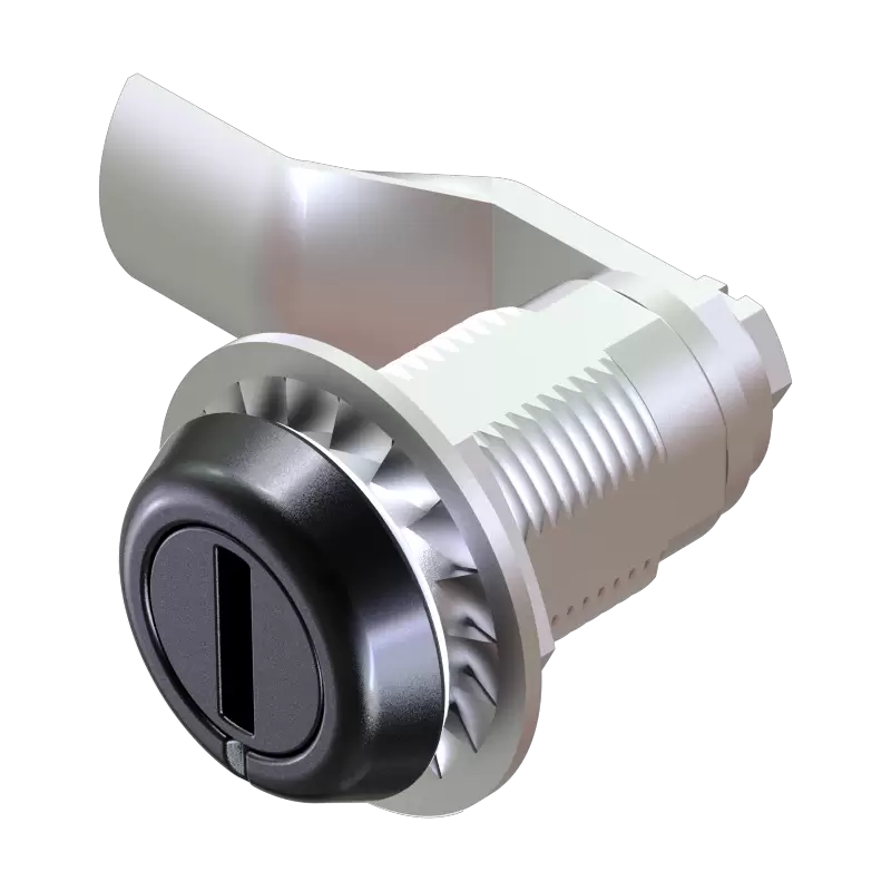 Compression Latch 1423 Series, Large Size Type, Fixed Grip Range