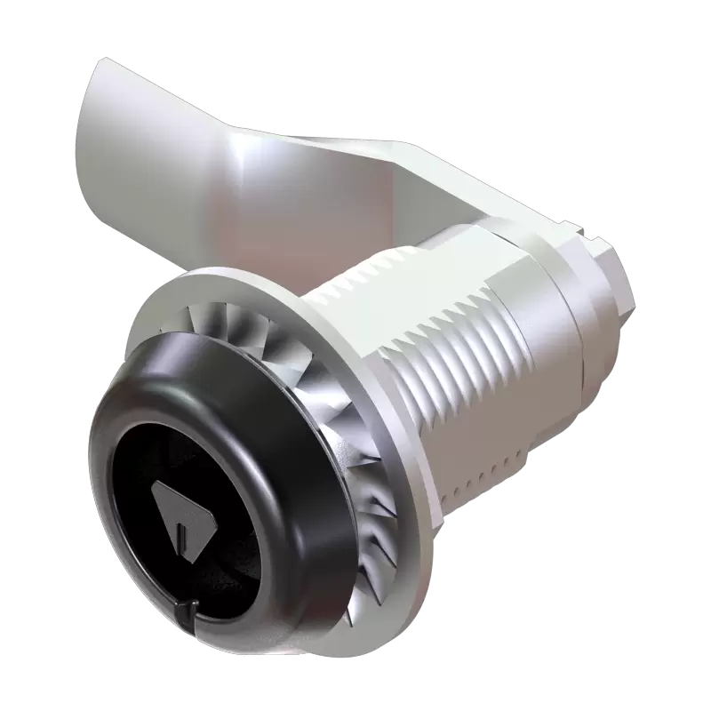 Compression Latch 1423 Series, Large Size Type, Fixed Grip Range, insert without cirle