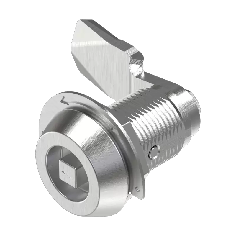 SUS Compression Latch 1427 Series, Large Size Type, Fixed Grip Range