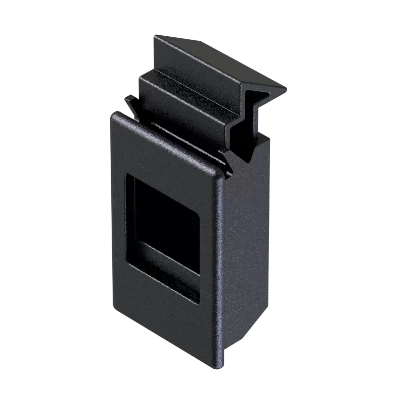  Snap-in Slide Latch,1250 Series