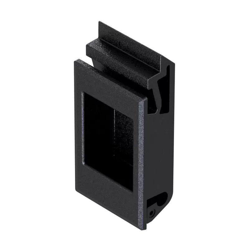  Snap-in Slide Latch,1251 Series