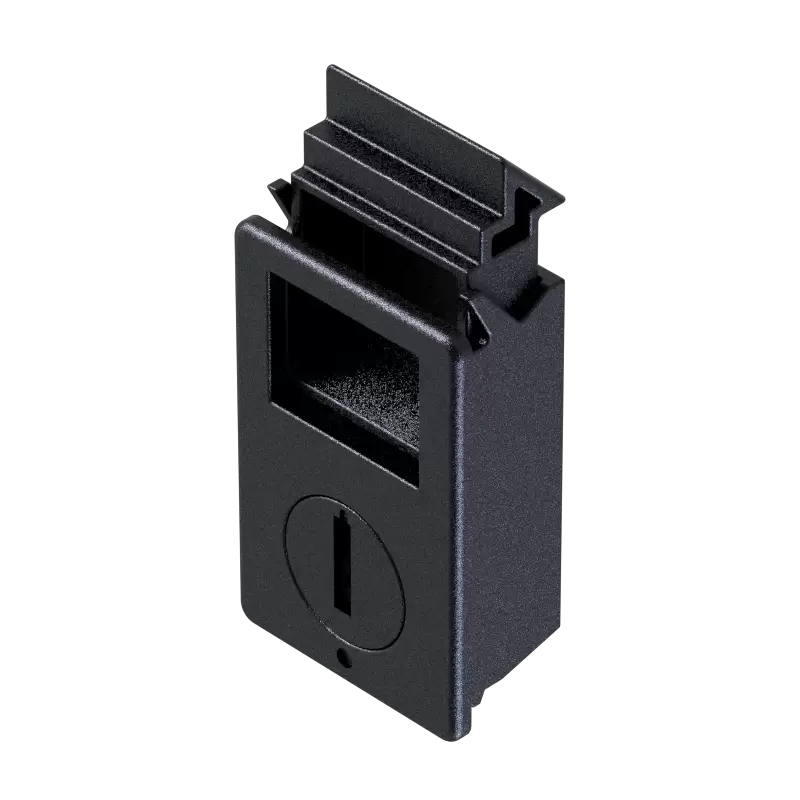  Snap-in Slide Latch,1254 Series