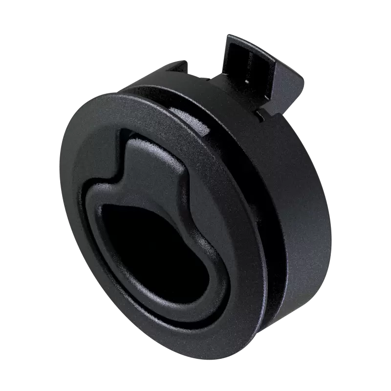 Slam Latch 1256 Series
