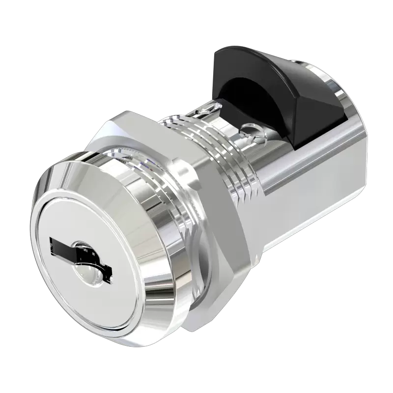 Slam Latch 1430 Large Type Series