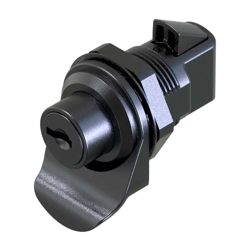 Slam Latch 1431 Series
