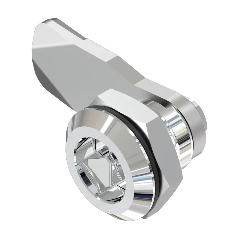 Quarter Turn Lock 1401 Series 