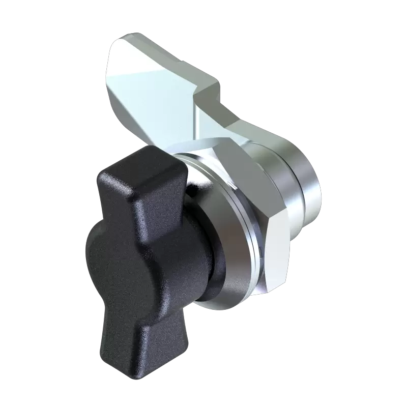 Quarter Turn Lock 1401 Special Handle Series 