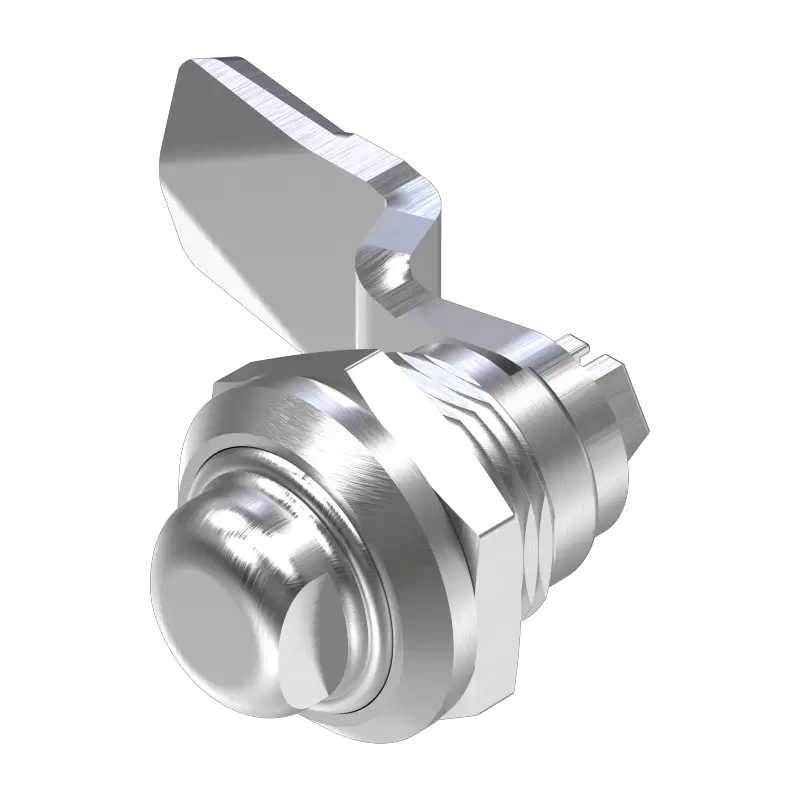 Quarter Turn Lock 1401 Stainless Steel Series 