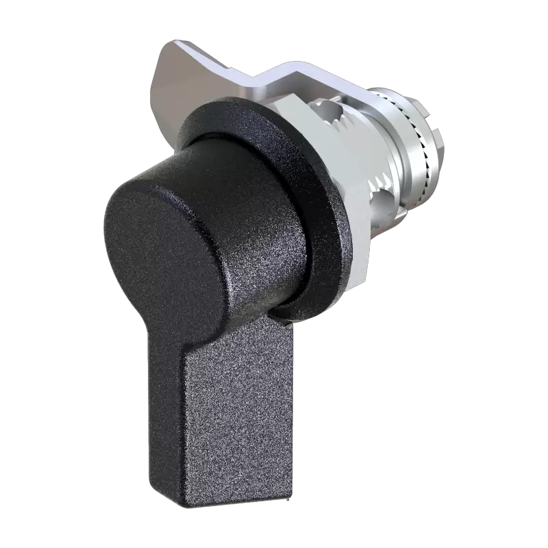 Quarter Turn Lock 1402-4 Series With Special Cam 