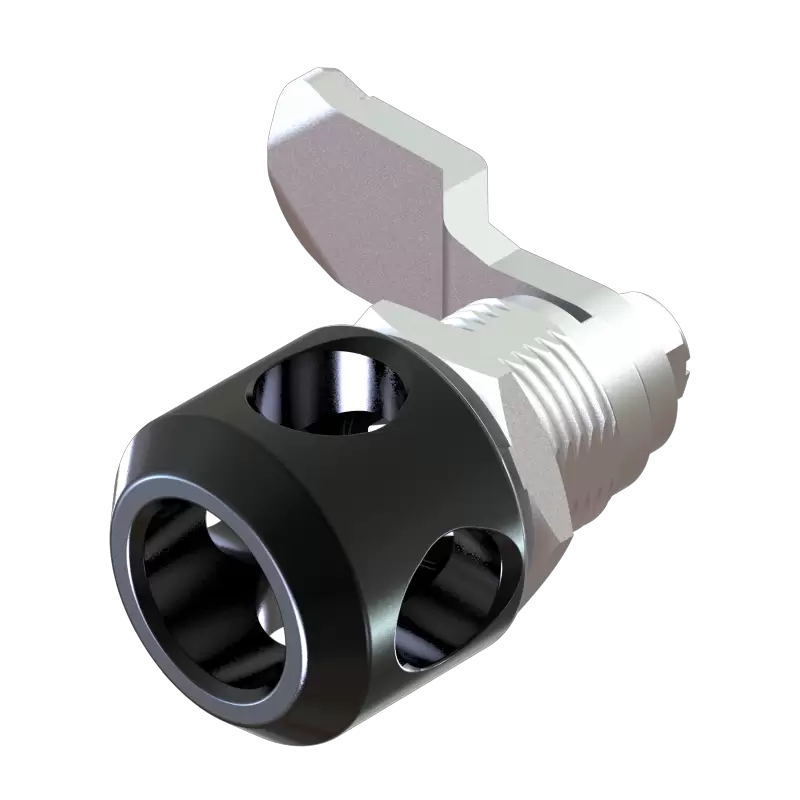 Quarter Turn Lock 1407 Series
