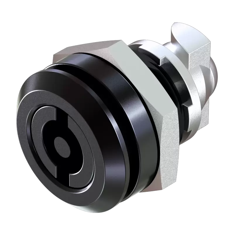 Quarter Turn Lock 1410 Series