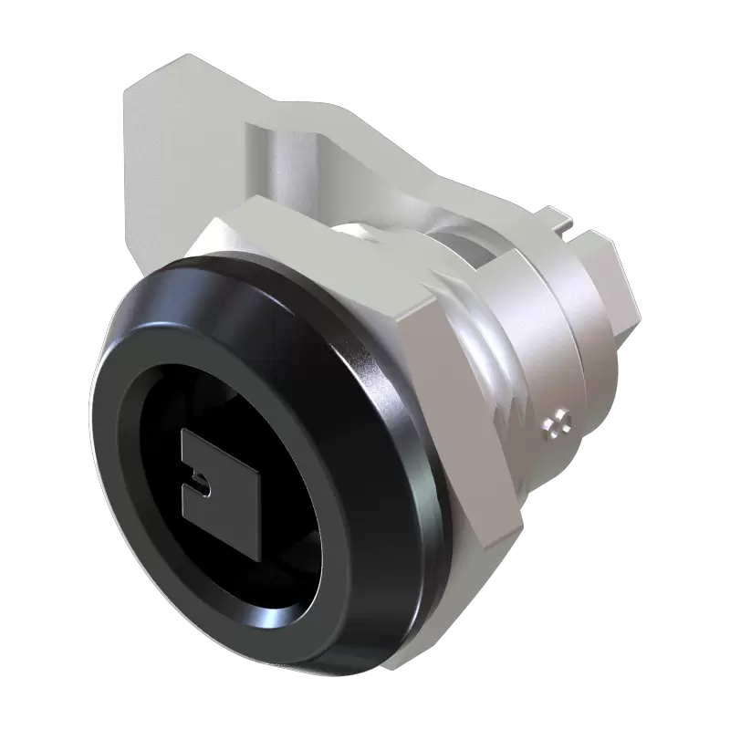 Quarter Turn Lock 1413 Series