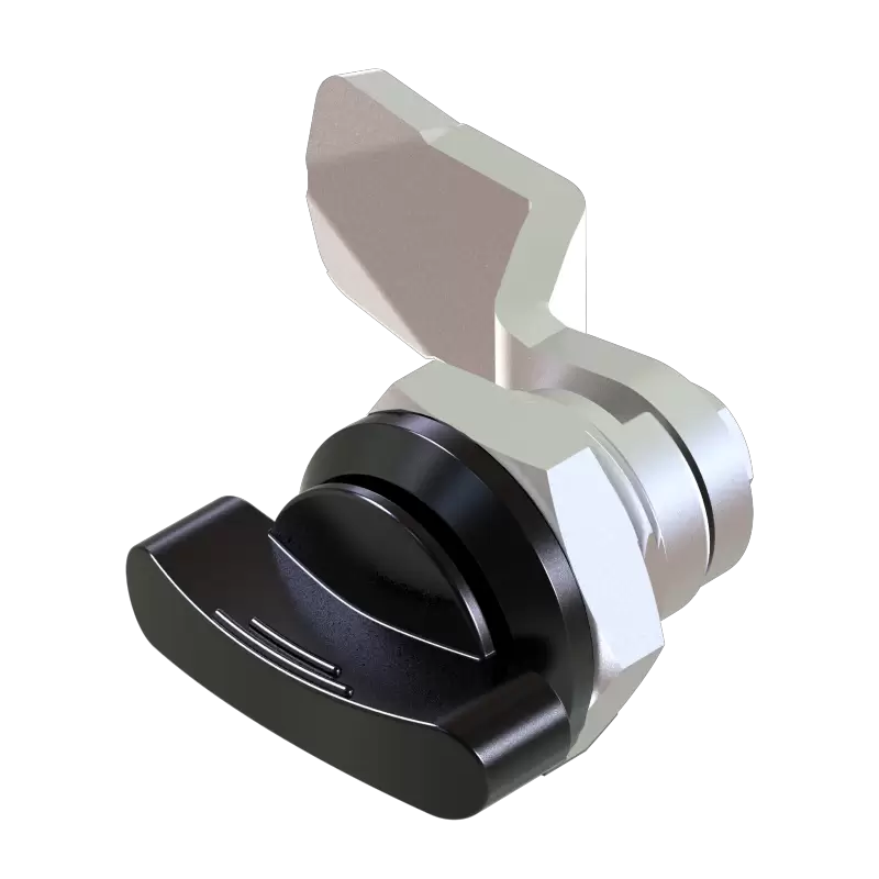 Quarter Turn Lock 1417 Series