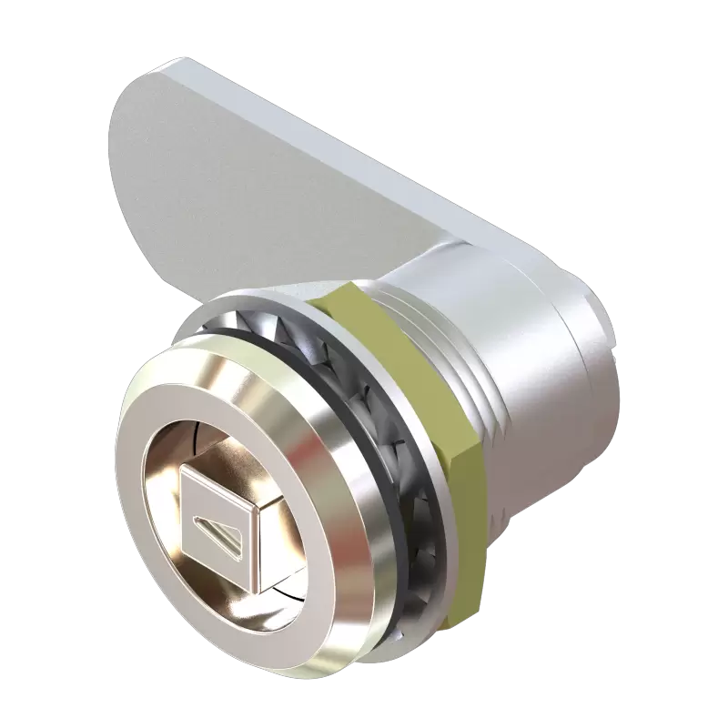 Quarter Turn Lock 1432 Series