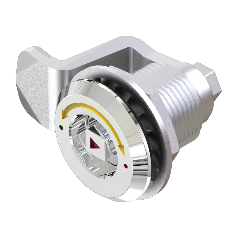 Quarter Turn Lock 1447 Series