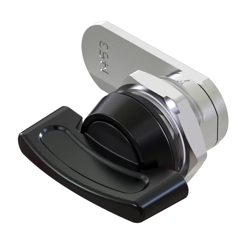 Quarter Turn Lock 1453 Series