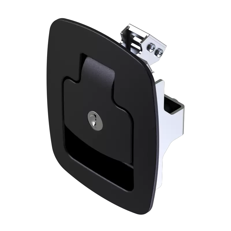 Paddle Latch 1701 Series 