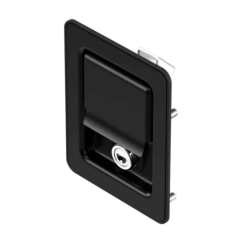 Paddle Latch 1702 Series 