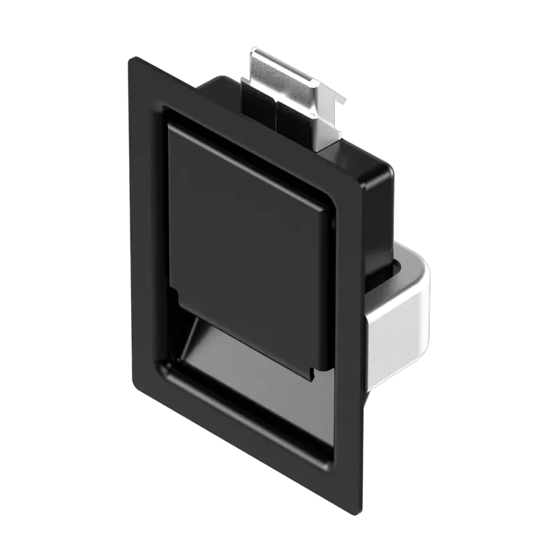 Paddle Latch 1703 Series 