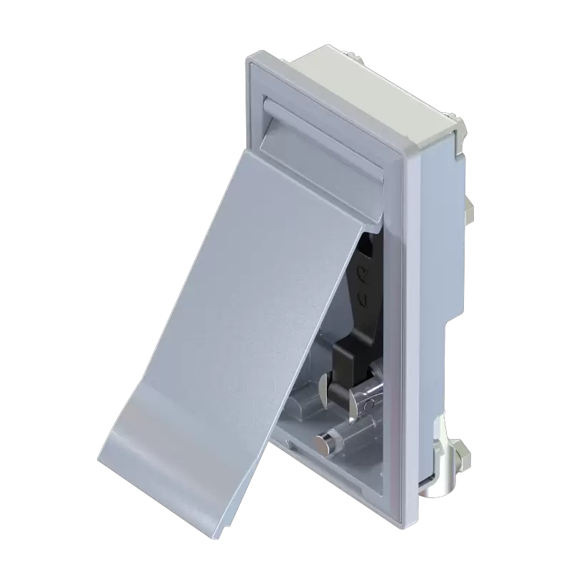 Paddle Latch 1705 Series 
