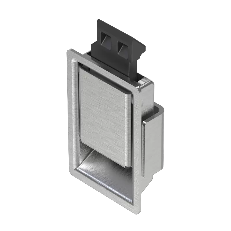 Paddle Latch 1709-06 Series