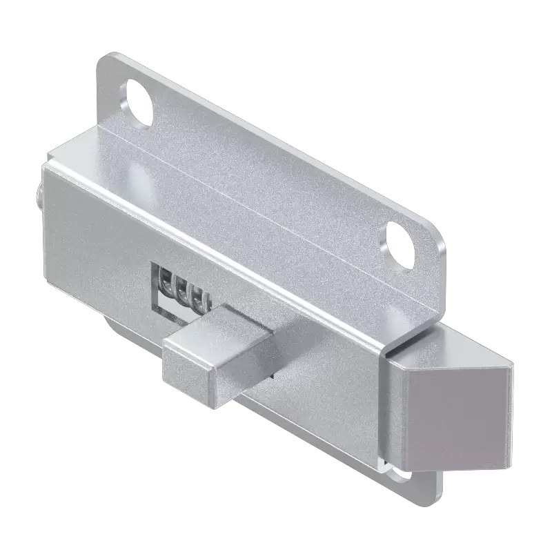 Slam Latch 1800 Series 