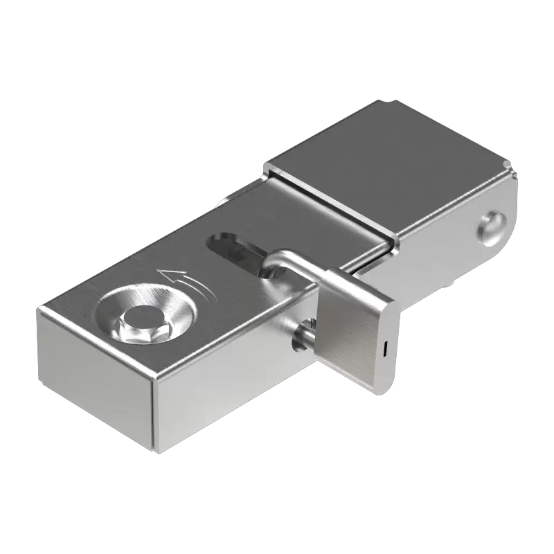 Over-center Draw Latch 1272 Series