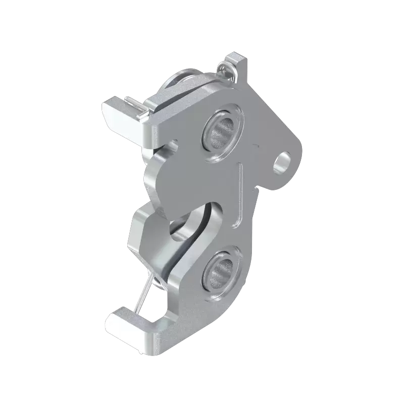 Rotary Latches 1803 Series Middle Size
