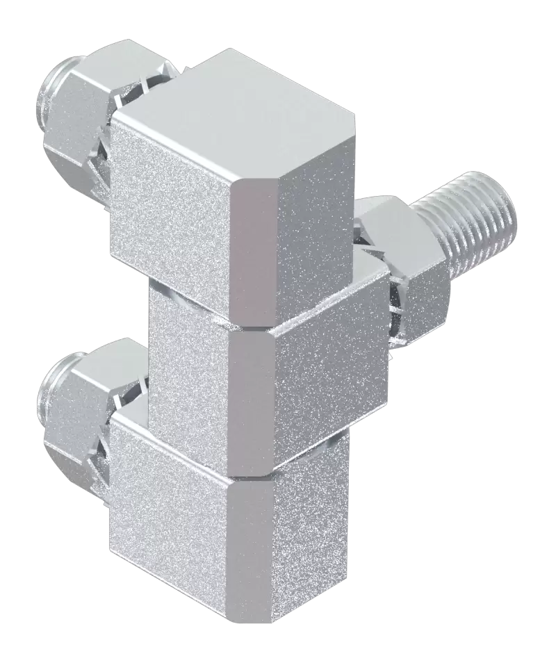 Lift-off Hinge 2207 Series(Small Size)
