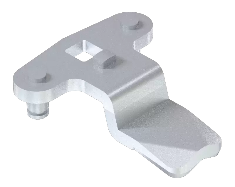 Three-Point Cam 9100-9504 Series