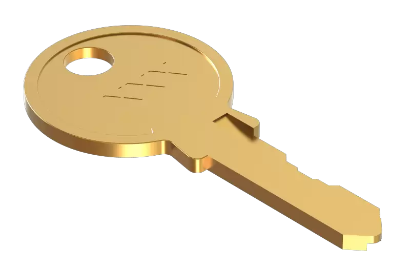 Key 9200-333 series