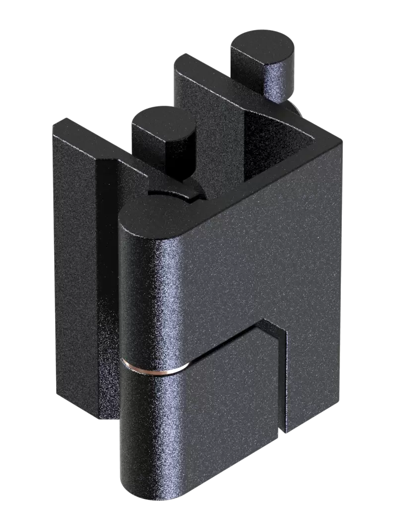 External Hinge 2308 Series