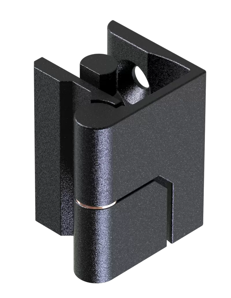 External Hinge 2308 Series