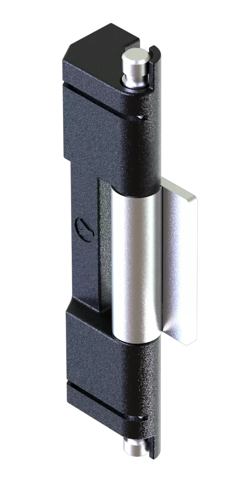 Concealed Hinge 2401-116 Series