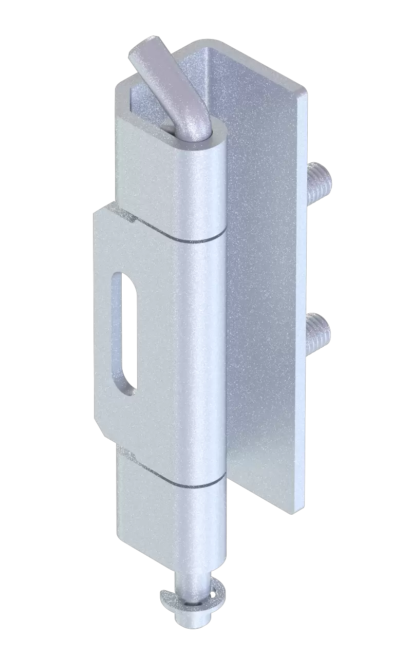 Concealed Hinge 2405 Series
