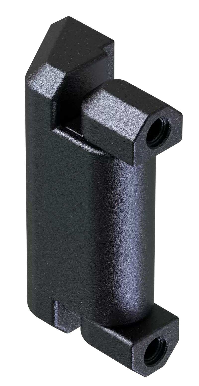 Torque Hinge 2338 Series