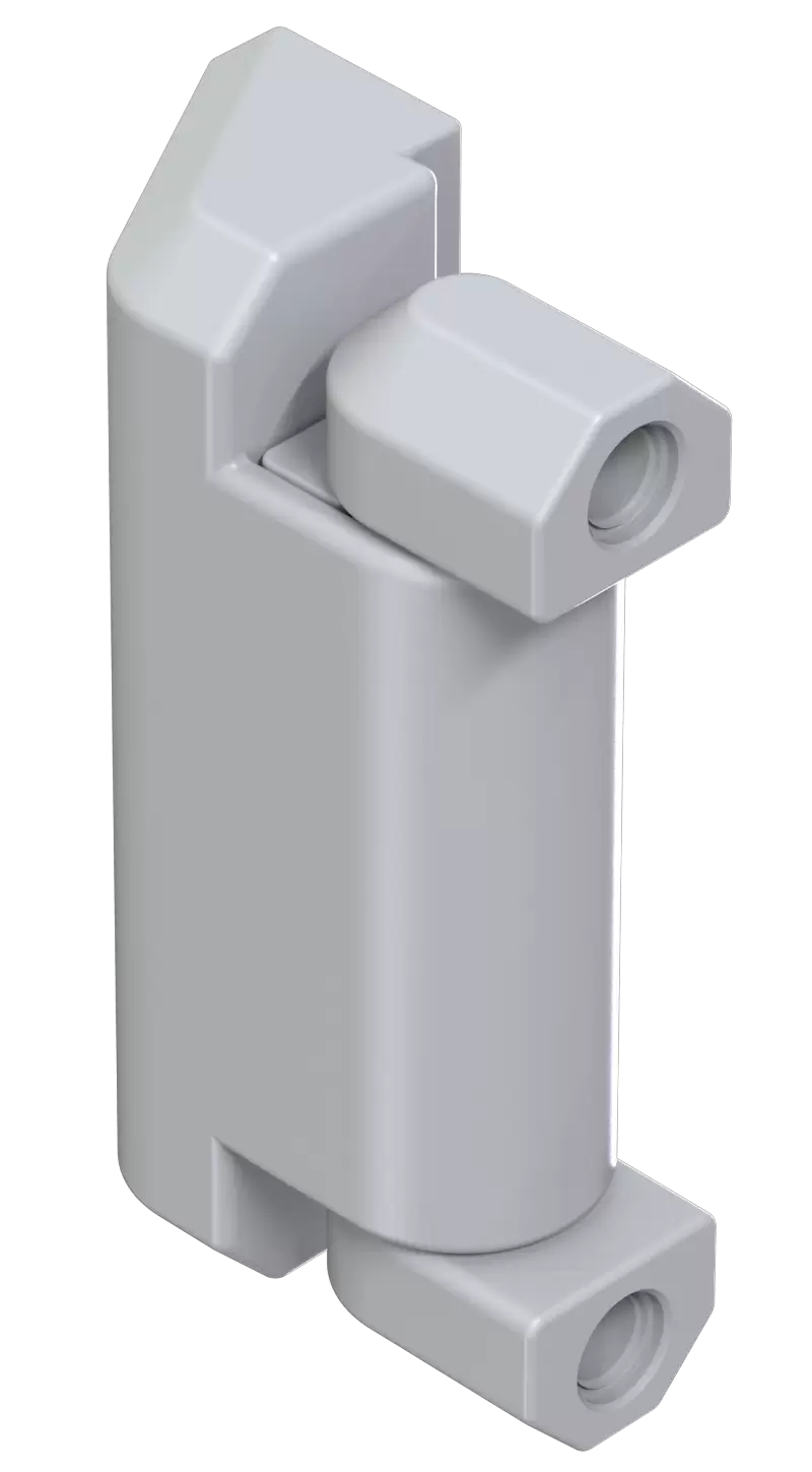 Torque Hinge 2338 Series