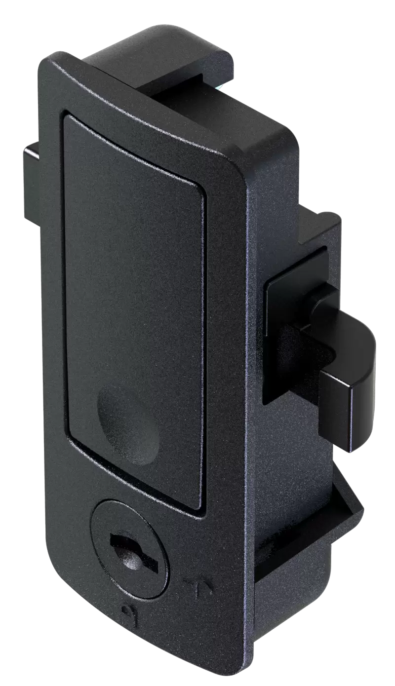 Slam Latch 1249 Series