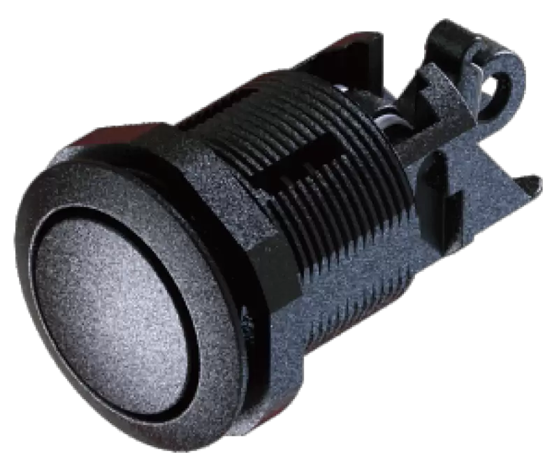 Slam Latch 1901 Series