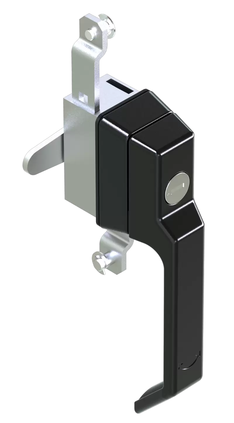 Rod Control Swinghandle 1132 Rod Control Type Series