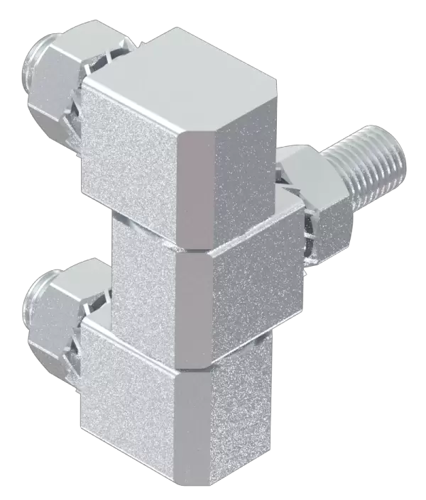 Lift-off Hinge 2207 Series(Large Size)