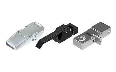 Over-center Draw Latch
