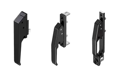 Lever Handle Lock