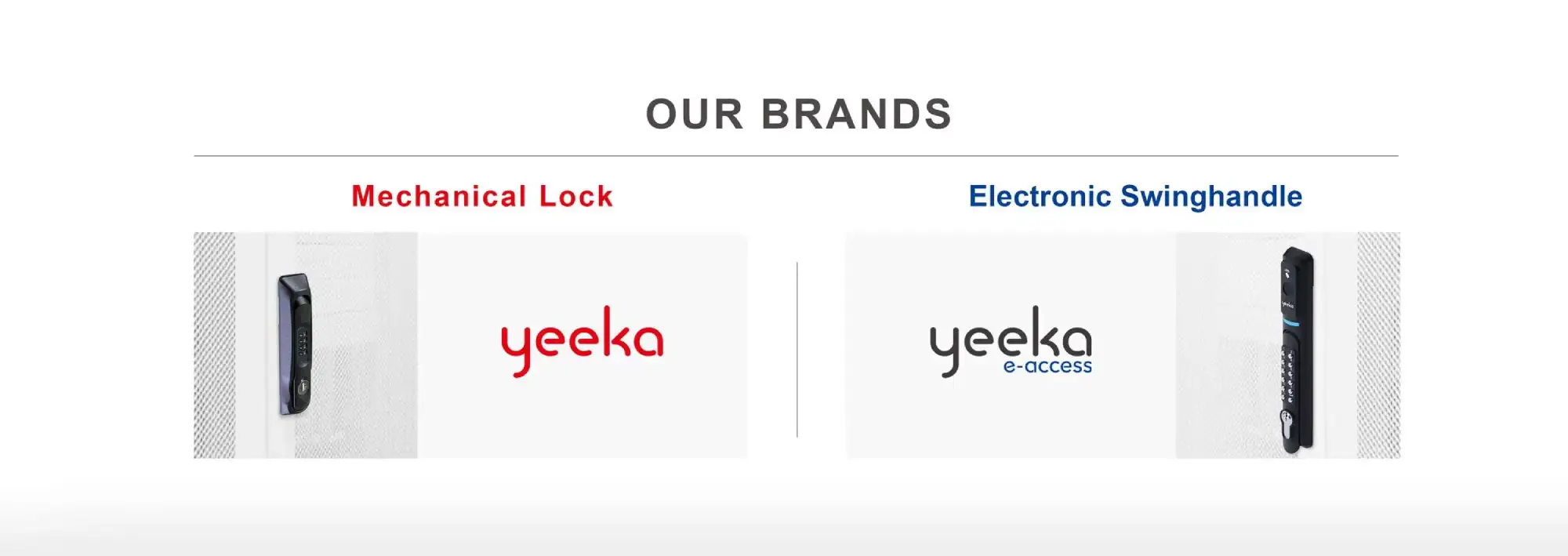 Wenzhou Yeeka Lock Technology Co.,Ltd