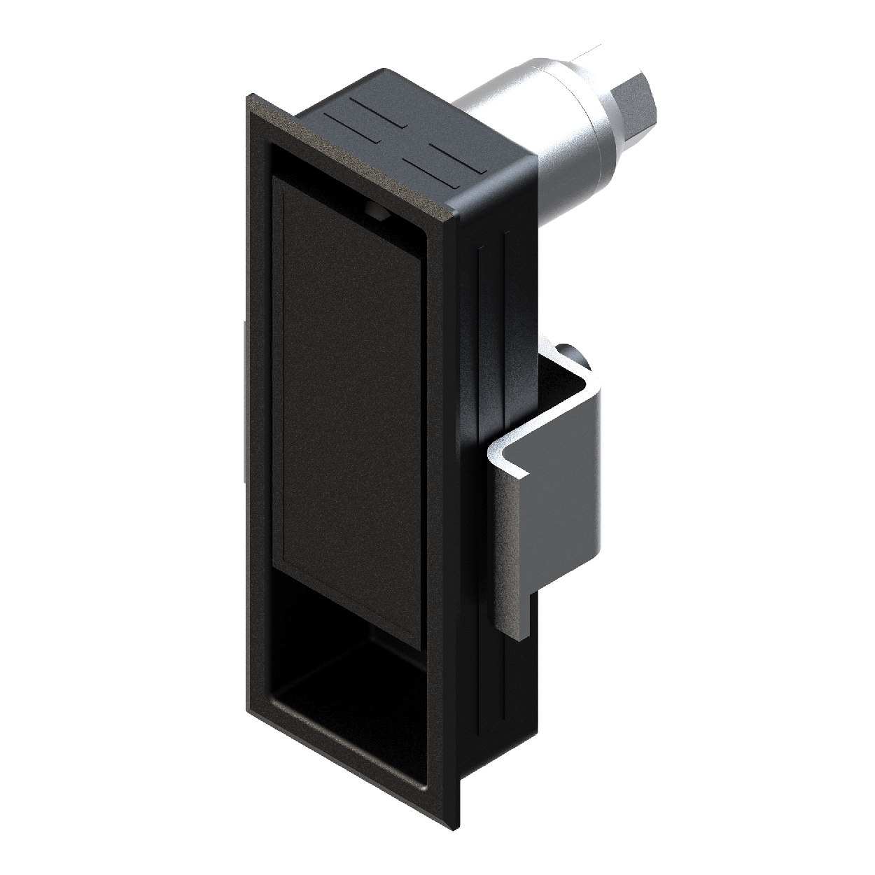 Swell Action Latch 1260 Series